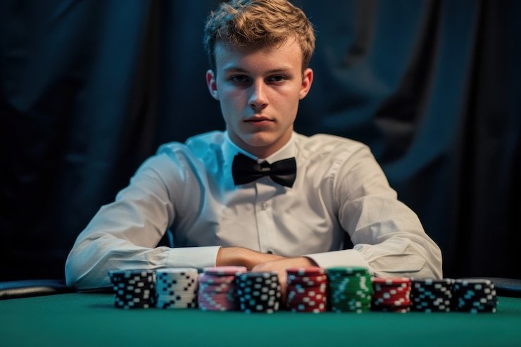 fin4d toto Auto Roulette standard table for mid-range play