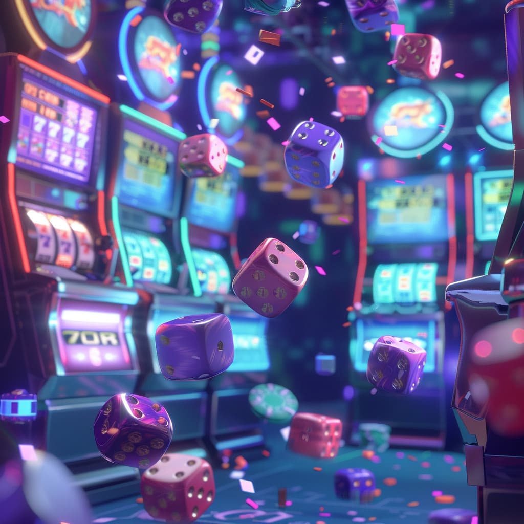 fin4d toto featured game showcase